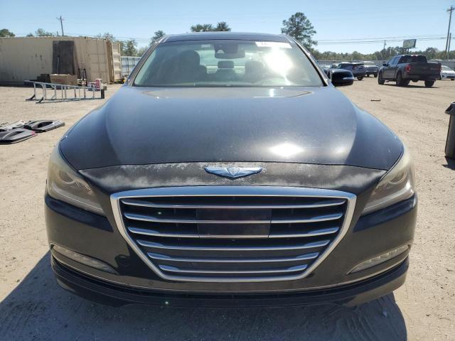 2015 HYUNDAI GENESIS 5. KMHGN4JF8FU027776