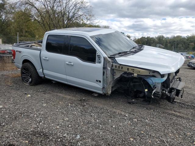 Vin: 1ftew1ep4nkd16027, lot: 75927454, ford f-150 supercrew 20224