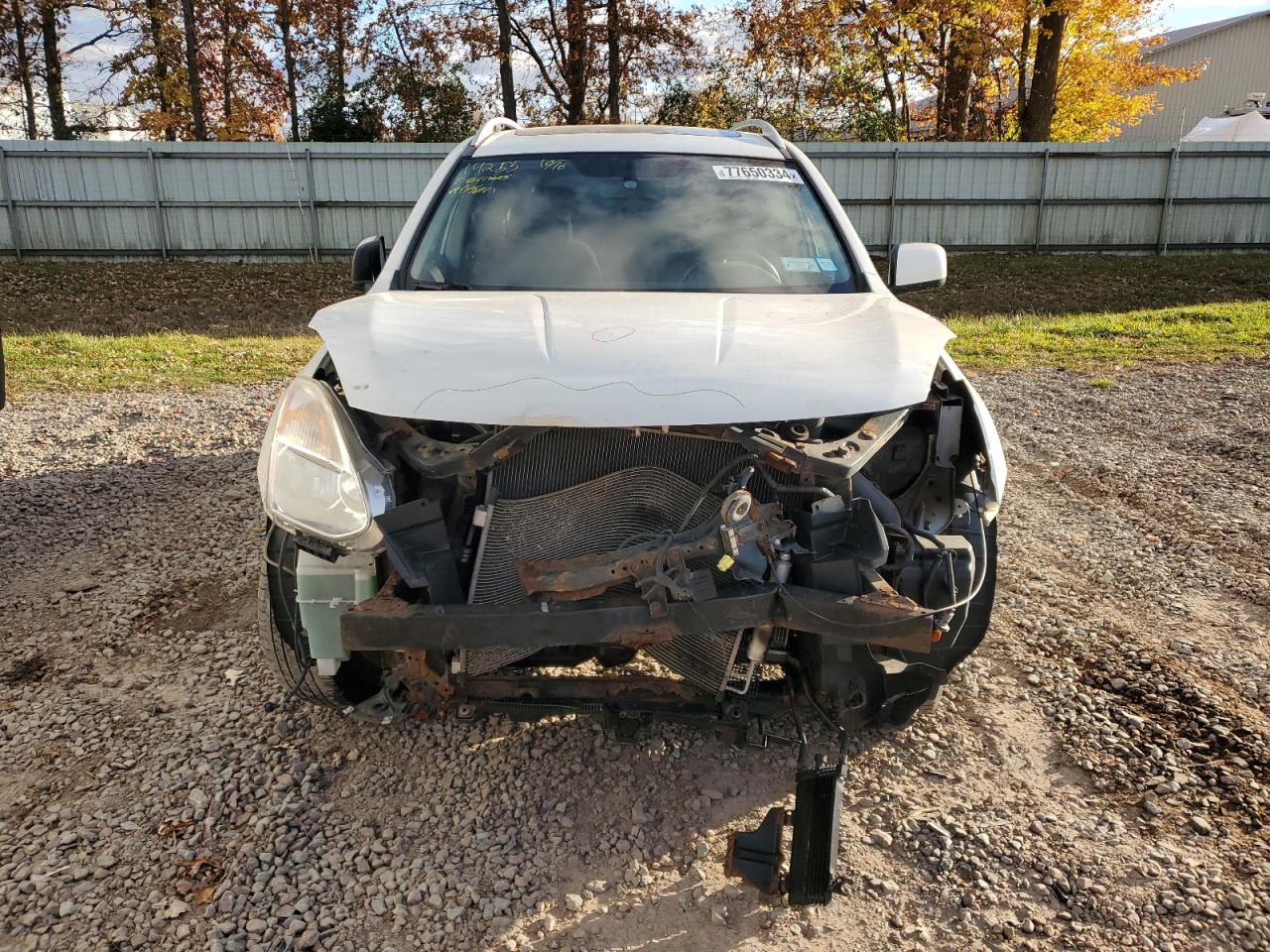 Lot #2969680364 2013 NISSAN ROGUE S