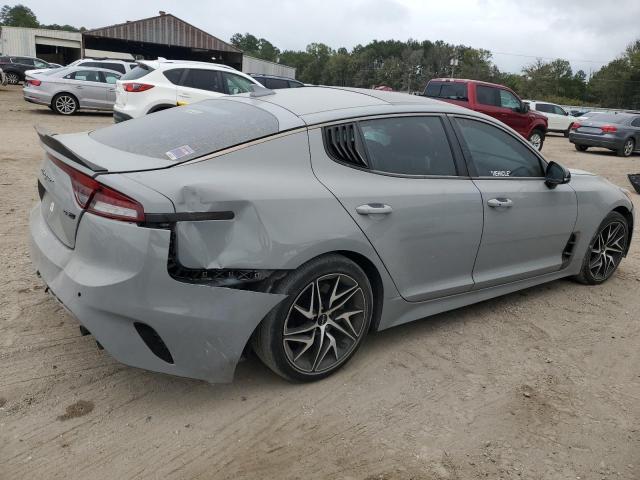 2022 KIA STINGER GT - KNAE35LD8N6106545