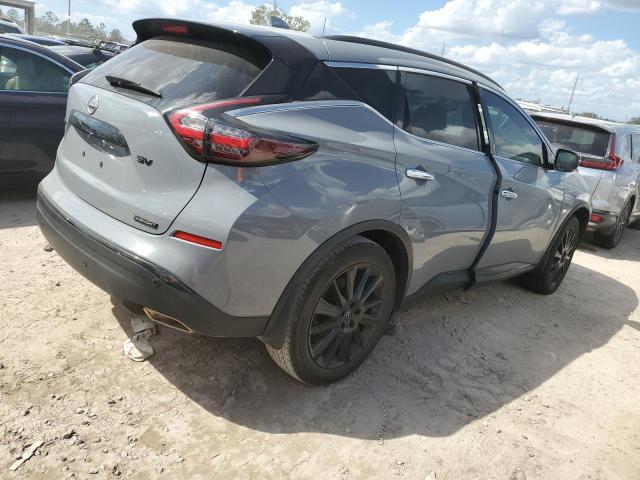 VIN 5N1AZ2BJ5PC116956 2023 Nissan Murano, SV no.3