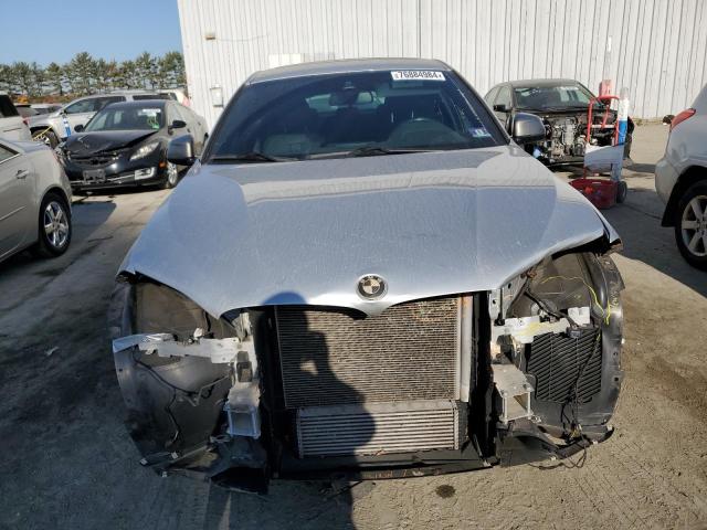 VIN 5UXKU2C54K0Z64974 2019 BMW X6 no.5