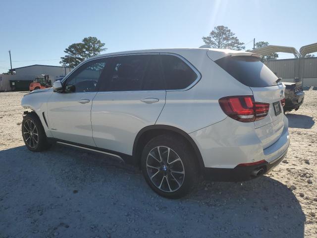 2016 BMW X5 XDRIVE3 - 5UXKR0C5XG0S86020