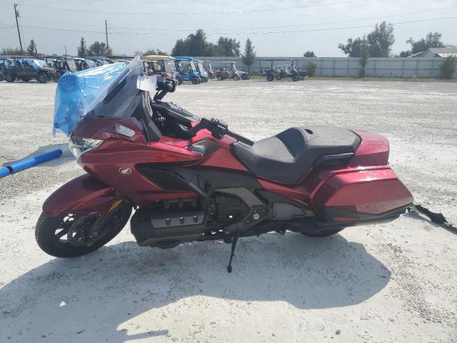2018 HONDA GL1800 B JH2SC794XJK000132