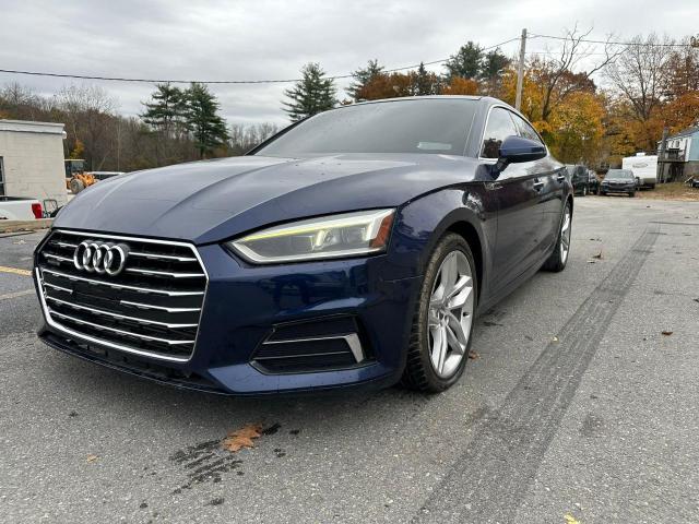 2019 AUDI A5 PREMIUM #2945530161