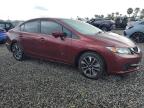 HONDA CIVIC EX photo