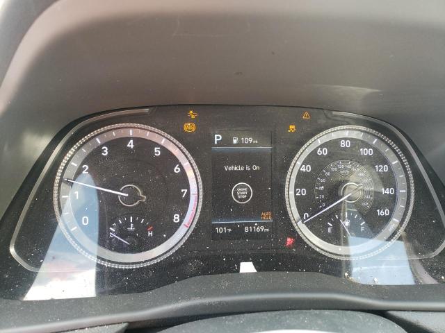 KMHL64JAXPA265986 2023 HYUNDAI SONATA