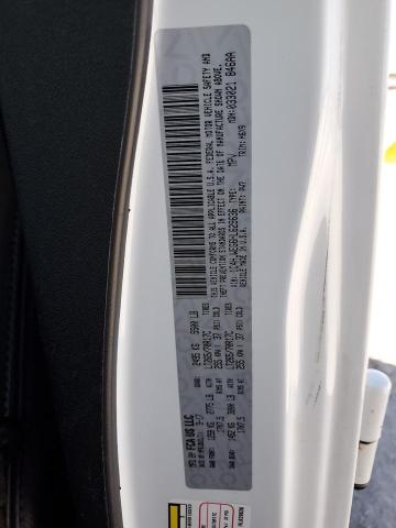 2017 JEEP WRANGLER U - 1C4HJWEG6HL629636