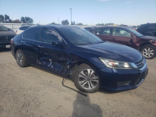 VIN 1HGCR2F32DA192104 2013 Honda Accord, LX no.4