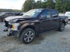 2019 FORD F150 SUPER - 1FTEW1CP7KFC96010