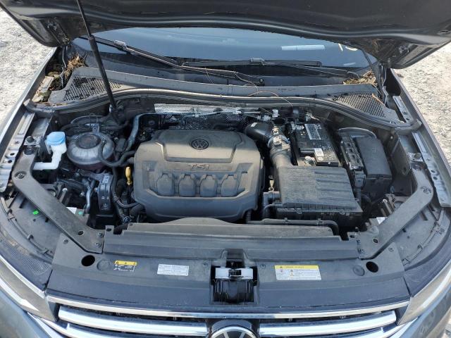 2023 VOLKSWAGEN TIGUAN SE - 3VVNB7AX8PM006979