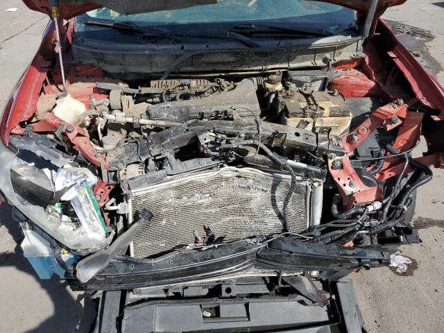 2016 NISSAN ROGUE S - 5N1AT2MV3GC919332