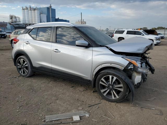 Vin: 3n1cp5cu7jl543938, lot: 77213834, nissan kicks s 20184