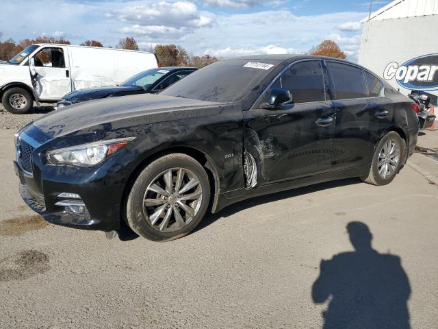 INFINITI Q50 BASE