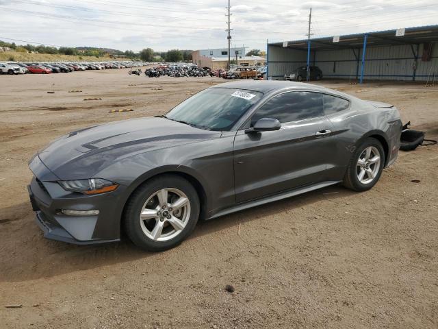 VIN 1FA6P8TH0K5143466 2019 Ford Mustang no.1