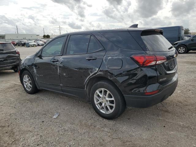 Vin: 3gnaxheg3pl176694, lot: 77284274, chevrolet equinox ls 20232