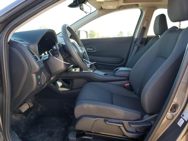 2022 HONDA HR-V EX - 3CZRU6H50NM723408