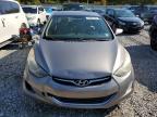 HYUNDAI ELANTRA GL photo