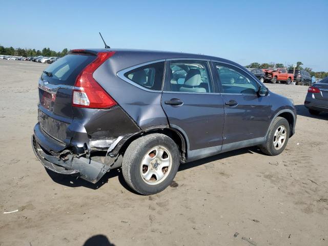 2015 HONDA CR-V LX - 2HKRM3H37FH530408