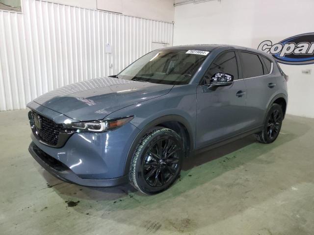 MAZDA CX-5 PREFE