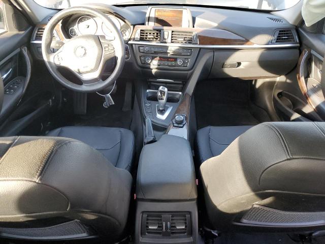 2015 BMW 328 XI - WBA3B3G57FNR89336