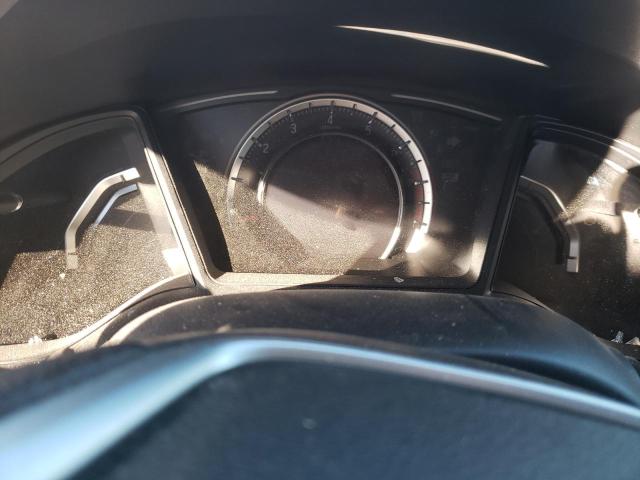 2017 HONDA CIVIC LX - 2HGFC2F57HH567122