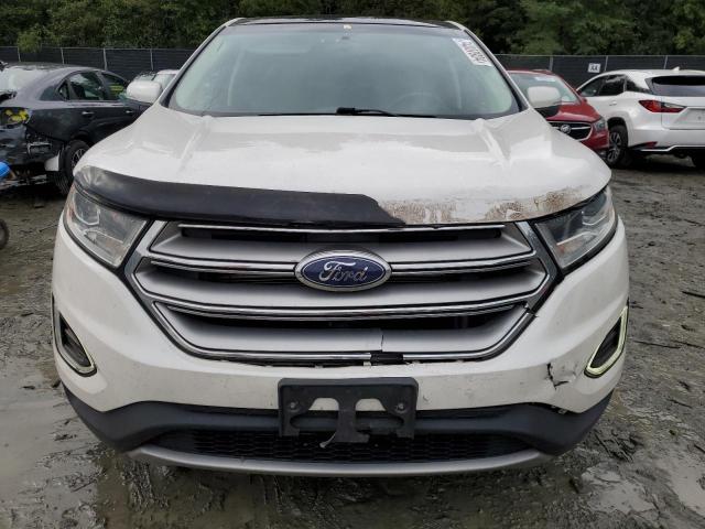 2015 FORD EDGE SEL - 2FMTK4J80FBB95281