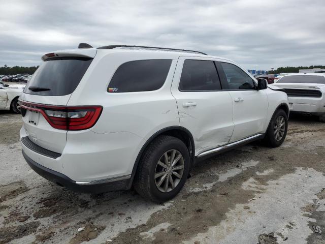 VIN 1C4RDHAG6HC780702 2017 Dodge Durango, Sxt no.3