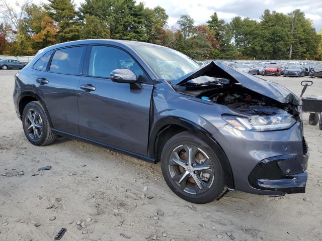 2024 HONDA HR-V EXL - 3CZRZ2H72RM713352
