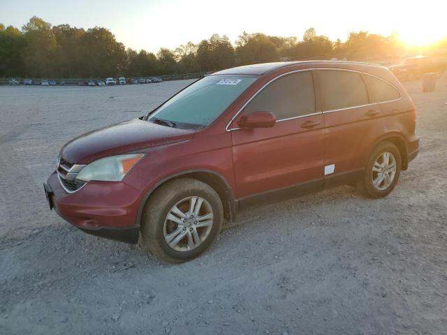 5J6RE4H71BL034204 2011 HONDA CRV