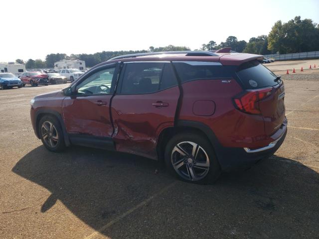 2018 GMC TERRAIN SL - 3GKALREU0JL298571