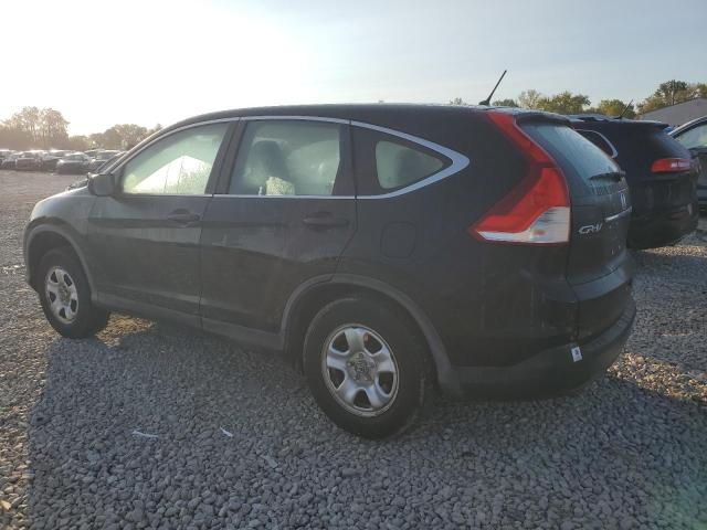 VIN 2HKRM4H34DH611109 2013 Honda CR-V, LX no.2