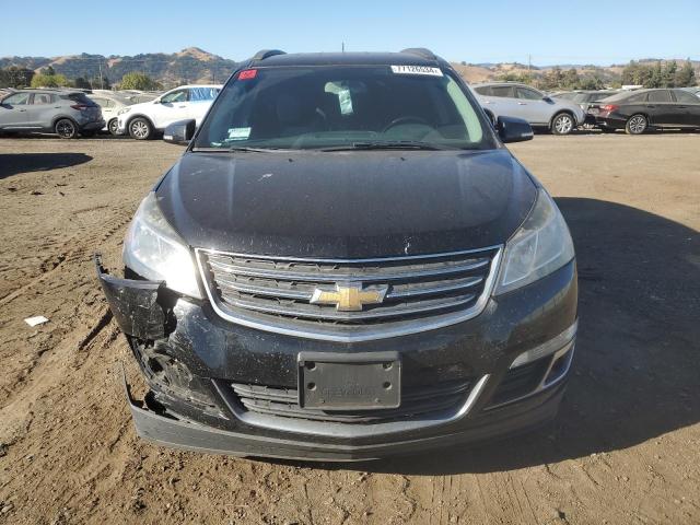 VIN 1GNKRGKD1GJ287156 2016 Chevrolet Traverse, LT no.5