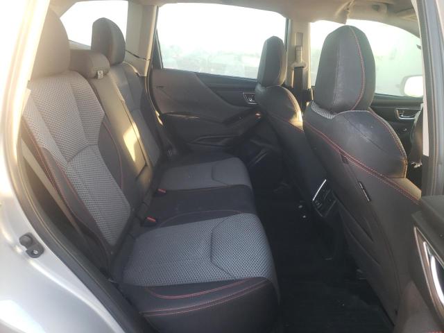 2020 SUBARU FORESTER S - JF2SKAMCXLH491391