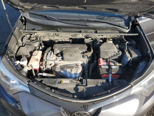 2018 TOYOTA RAV4 SE - JTMJFREV6JJ218077