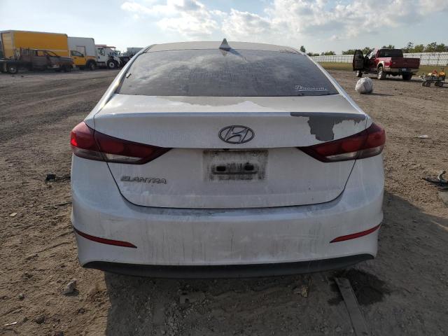 2018 HYUNDAI ELANTRA SE - 5NPD84LF4JH285646