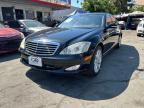 MERCEDES-BENZ S 550 photo