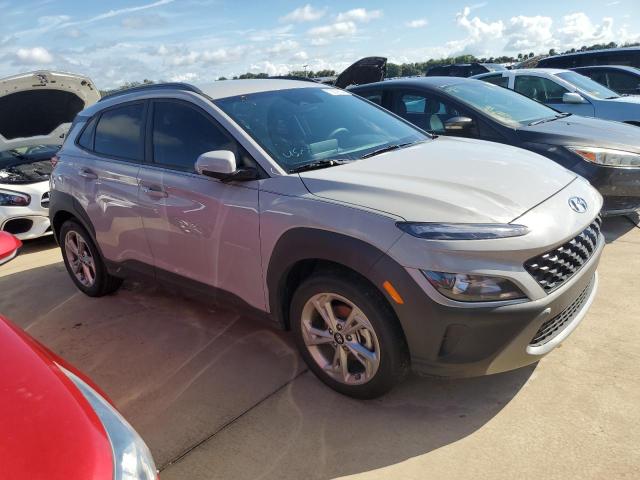 VIN KM8K62AB5PU007155 2023 Hyundai Kona, Sel no.4