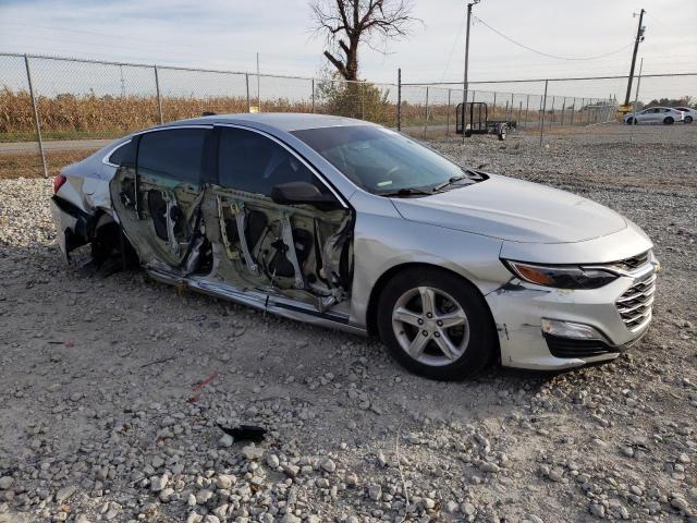 2020 CHEVROLET MALIBU LS - 1G1ZB5ST5LF145714