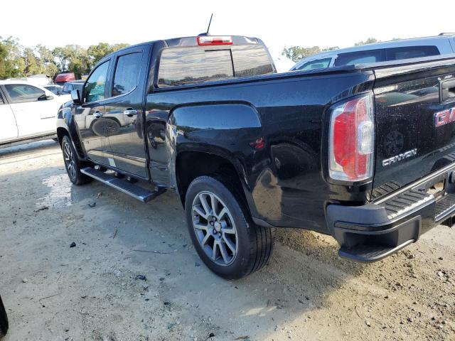 Vin: 1gtg6een2h1307156, lot: 76653224, gmc canyon denali 20172