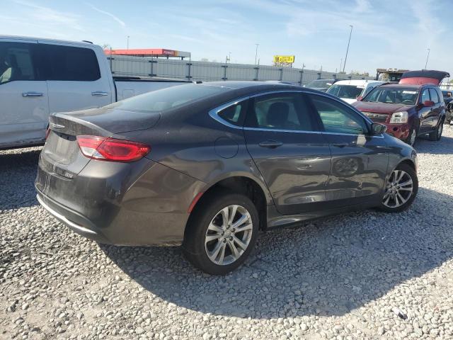 2015 CHRYSLER 200 LIMITE - 1C3CCCAB9FN665856