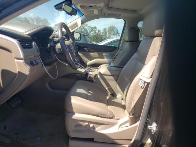 2015 GMC YUKON SLT - 1GKS2BKC0FR268092