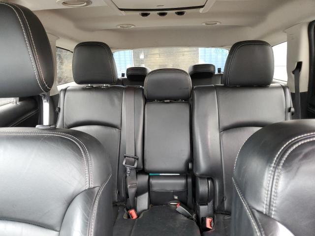 2018 DODGE JOURNEY CR - 3C4PDDGG4JT219559