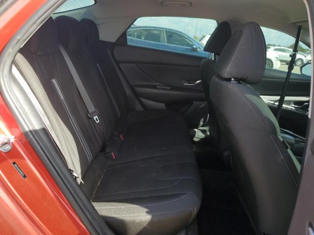 2023 HYUNDAI ELANTRA SE - 5NPLS4AG9PH107751