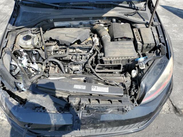 2016 VOLKSWAGEN GTI S/SE - 3VW5T7AU5GM058312