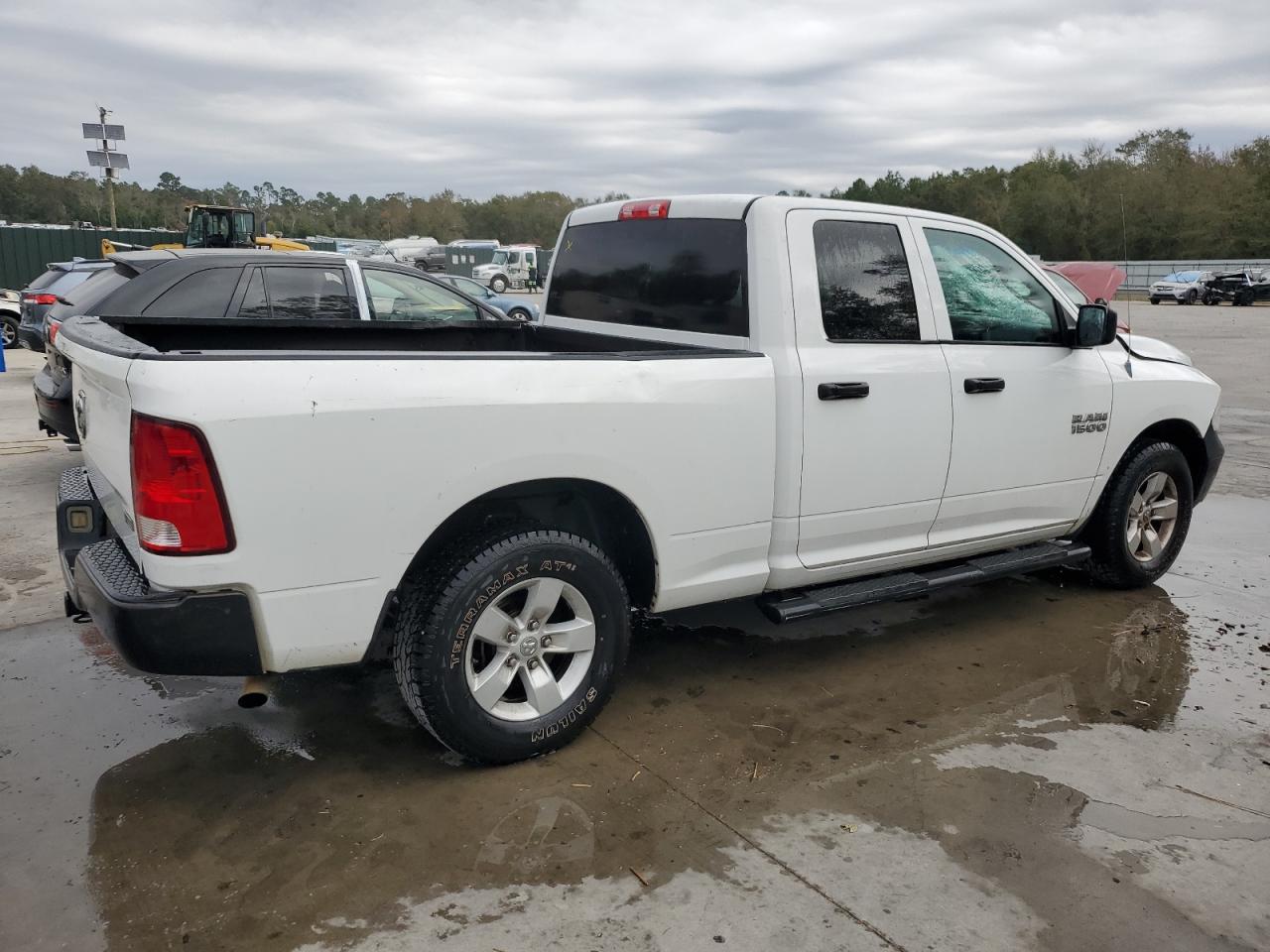 Lot #2986767289 2013 RAM 1500 ST