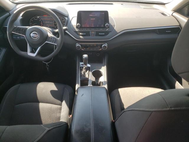 2022 NISSAN ALTIMA SV - 1N4BL4DV0NN329665