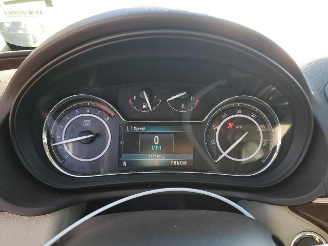 2015 BUICK REGAL PREM 2G4GN5EX8F9257713