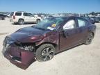 2023 NISSAN SENTRA SV - 3N1AB8CV2PY309802