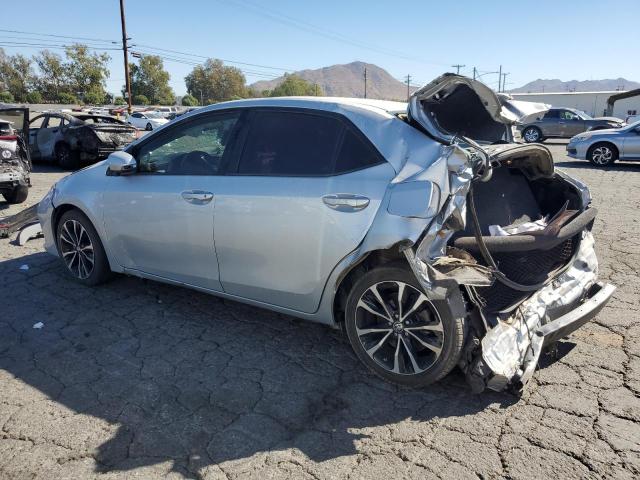2017 TOYOTA COROLLA L - 5YFBURHE4HP609241